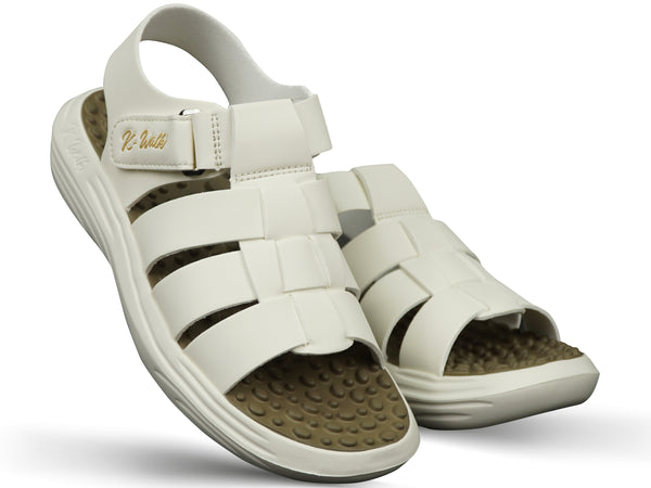 K-Walk Energy Relaxer TriStrap