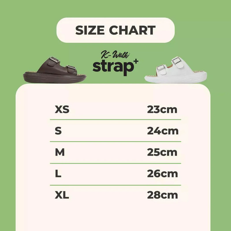 K-Walk Strap + (Minor Defect) - K-Walk Official Store