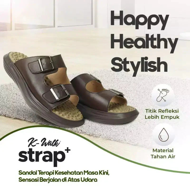 K-Walk Strap + (Minor Defect) - K-Walk Official Store