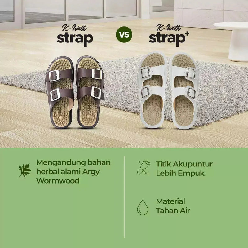 K-Walk Strap + (Minor Defect) - K-Walk Official Store