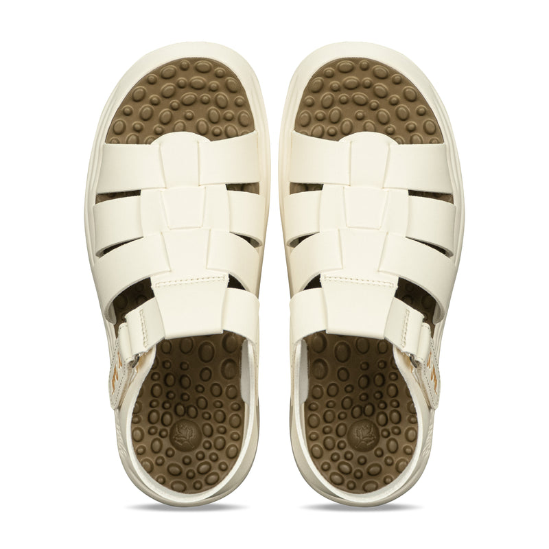 K-Walk Energy Relaxer TriStrap