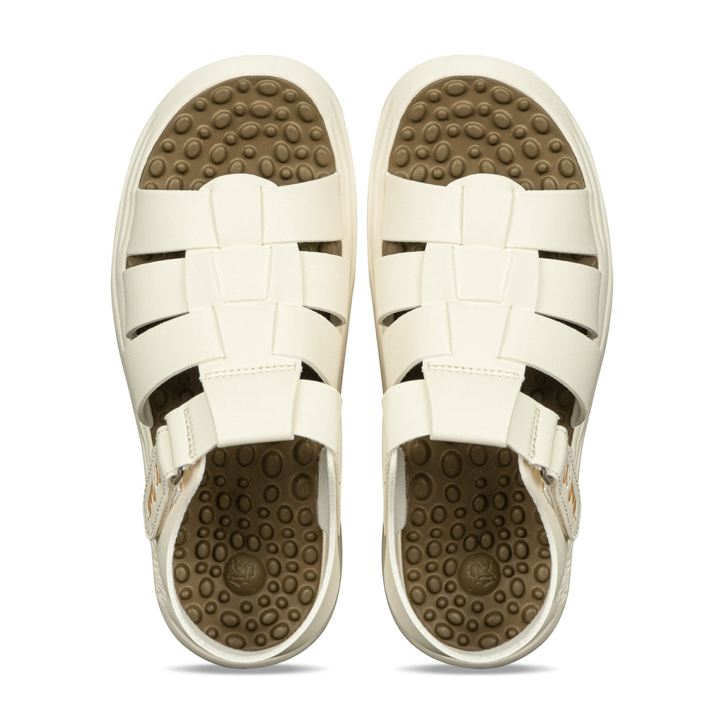 K-Walk Energy Relaxer TriStrap