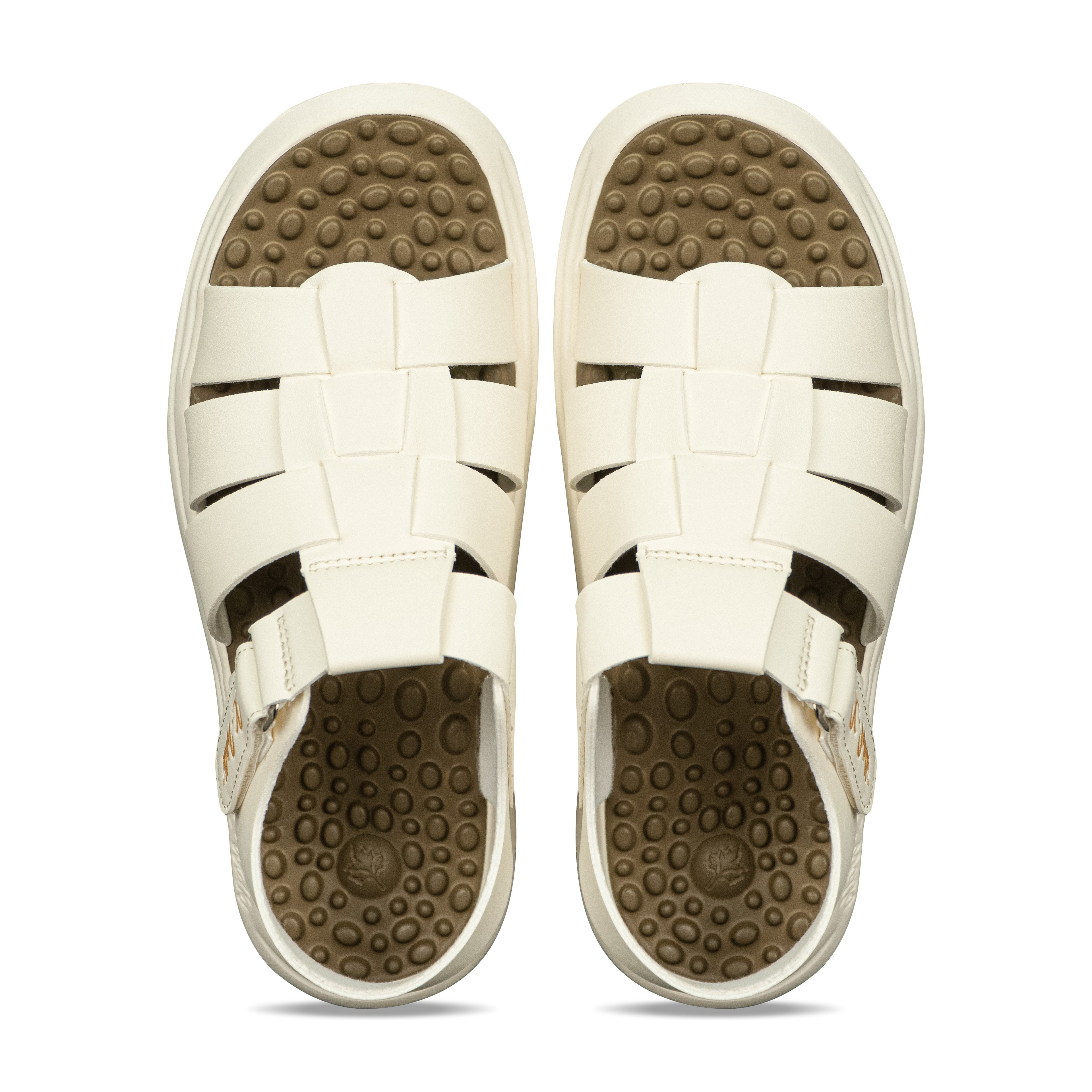 K-Walk Energy Relaxer TriStrap