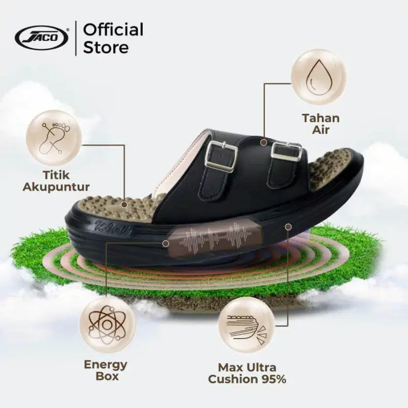 K-Walk Energy Strap (Minor Defect) - K-Walk Official Store