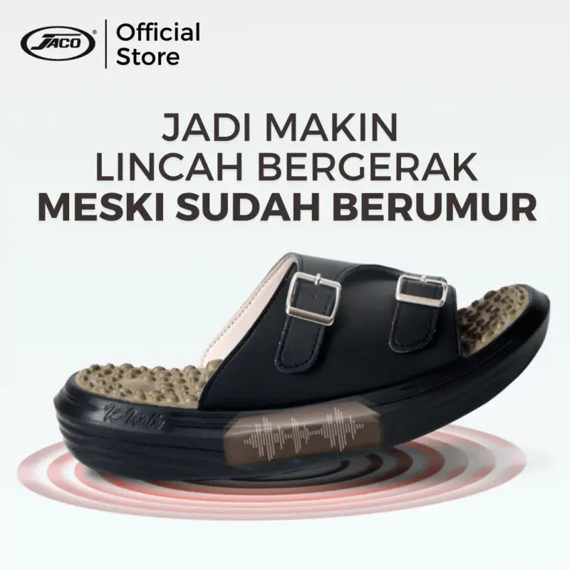 K-Walk Energy Strap (Minor Defect) - K-Walk Official Store