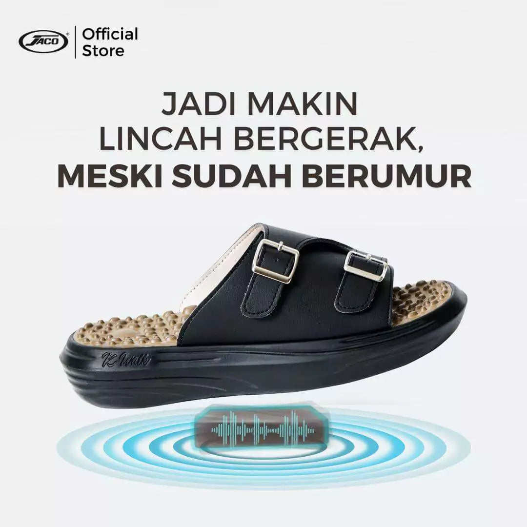 K-Walk Energy (Paket 2 Pasang) - K-Walk Official Store
