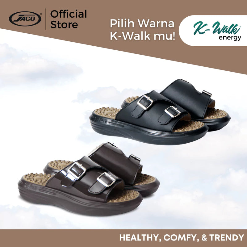 K-Walk Energy (Paket 2 Pasang) - K-Walk Official Store
