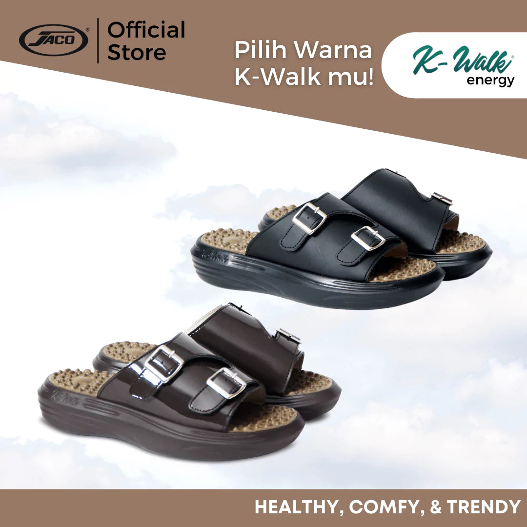 K-Walk Energy (Paket 2 Pasang) - K-Walk Official Store