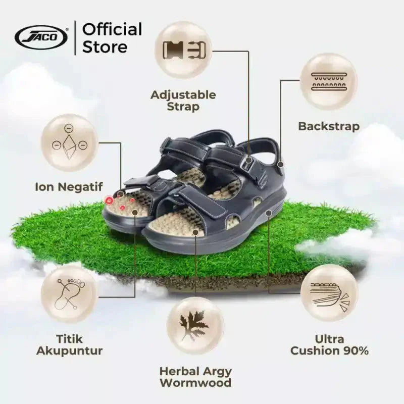 K-Walk Relaxer (Minor Defect) - K-Walk Official Store