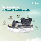 K-Walk Relaxer (Minor Defect) - K-Walk Official Store