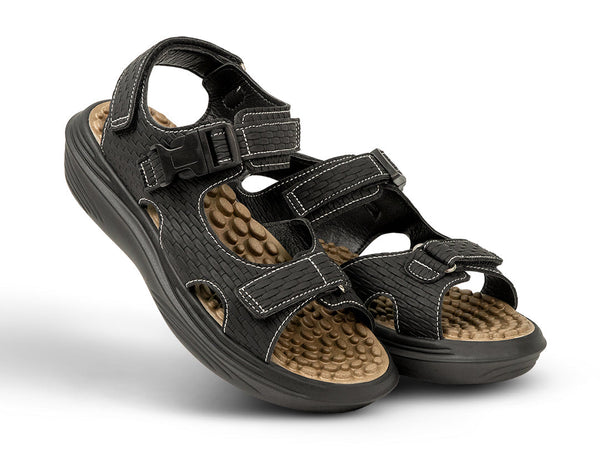 K-Walk Relaxer Weave Jaco TV Shopping