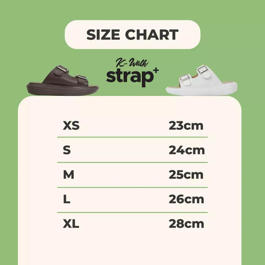 K-Walk Strap + | Last Call