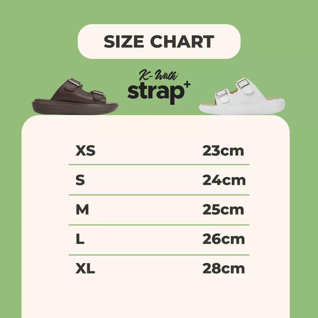 K-Walk Strap + | Last Call