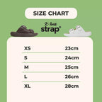 K-Walk Strap + (BCK02) | Last Call