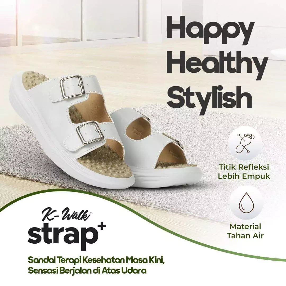 K-Walk Strap + (BCK02) | Last Call