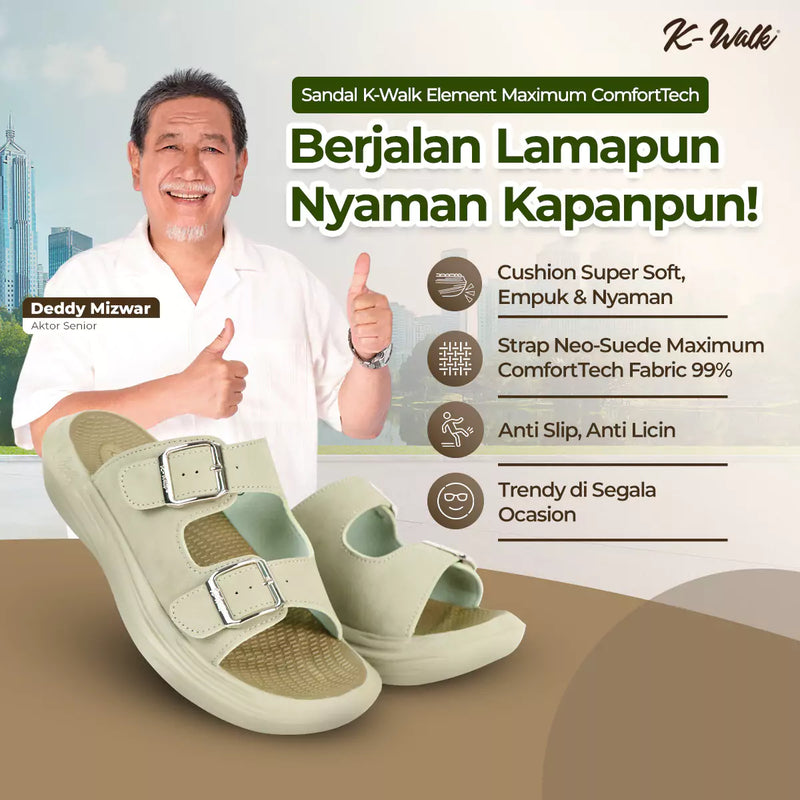 K-Walk Element (Minor Defect) - K-Walk Official Store