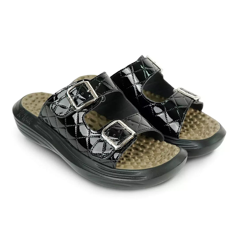 K-Walk Energy Weave | Last Call