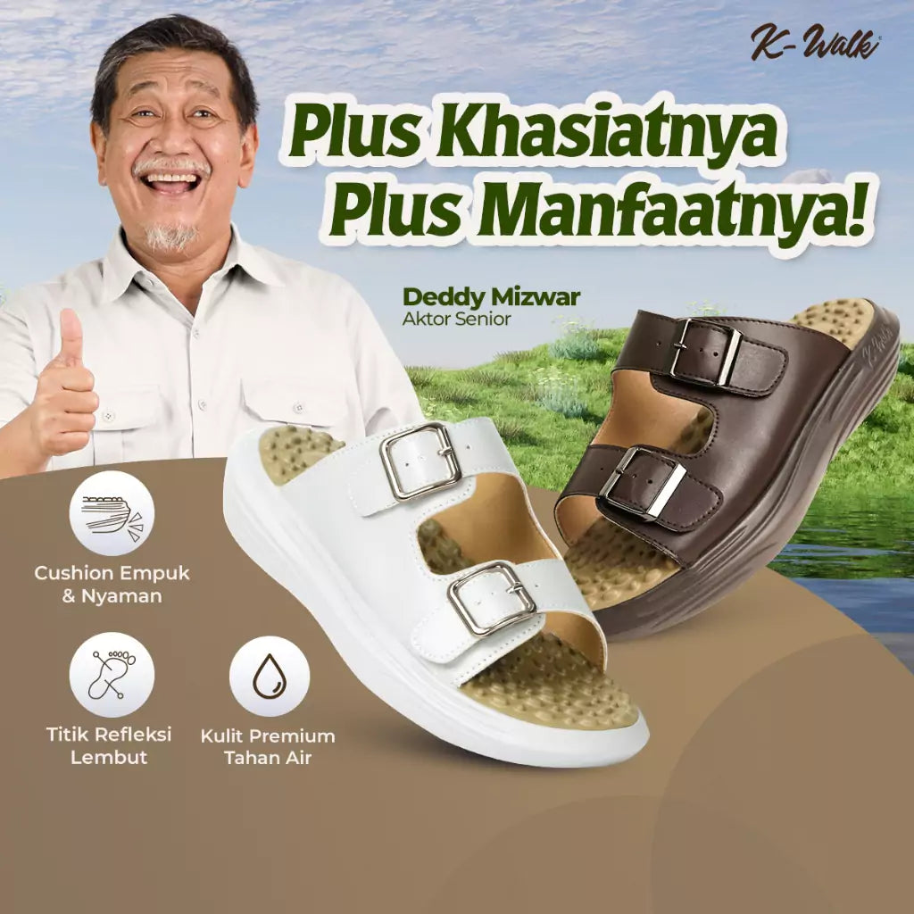 K-Walk Strap + | Last Call
