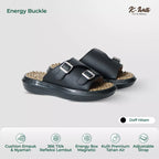 K-Walk Energy Buckle