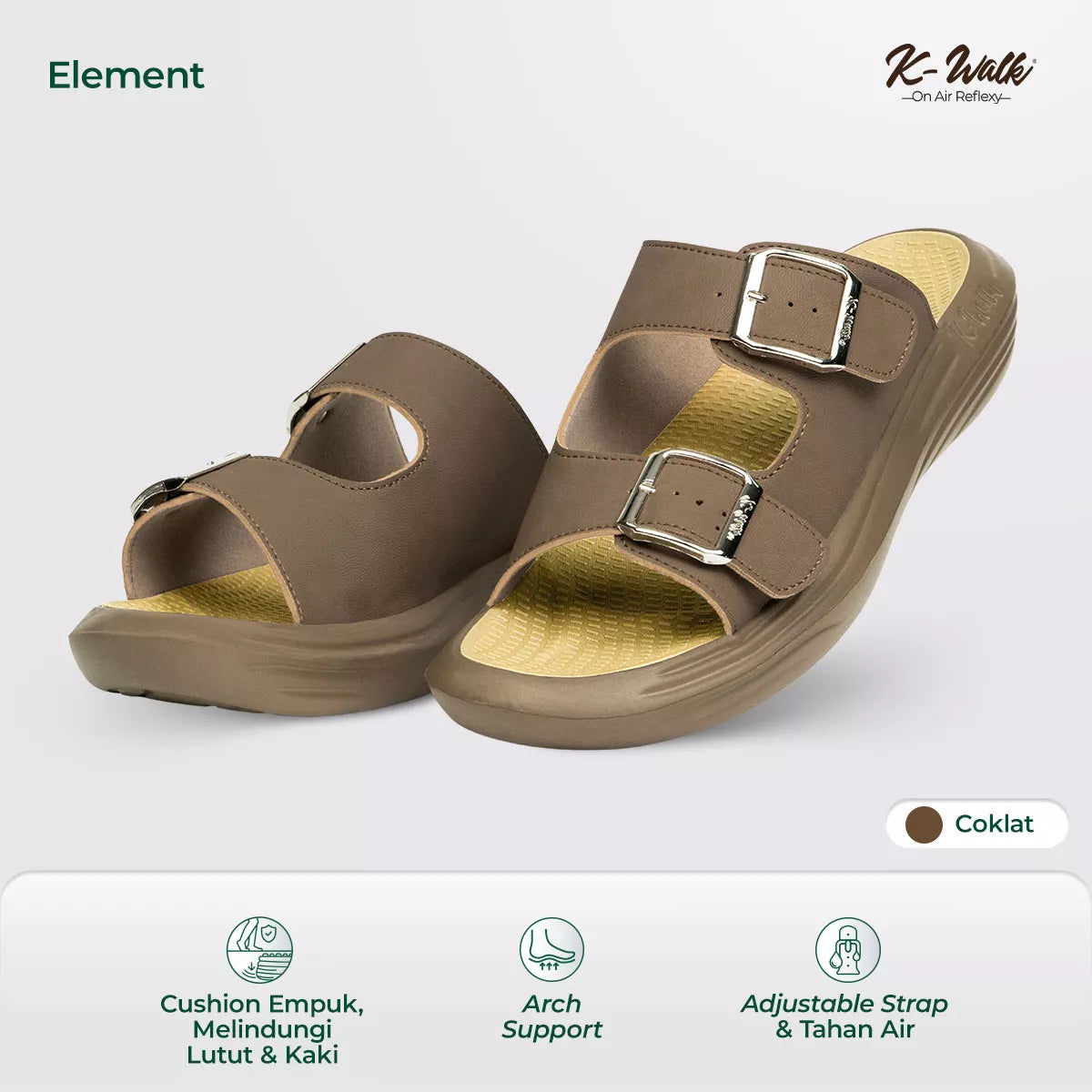 K-Walk Element (BDK09)