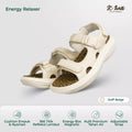 K-Walk Energy Relaxer
