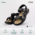 K-Walk Relaxer