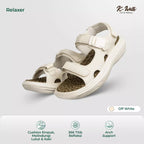 K-Walk Relaxer