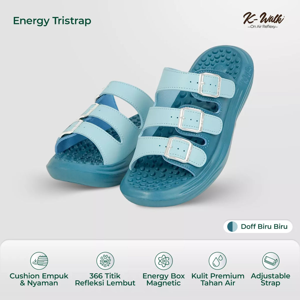K-Walk Energy TriStrap