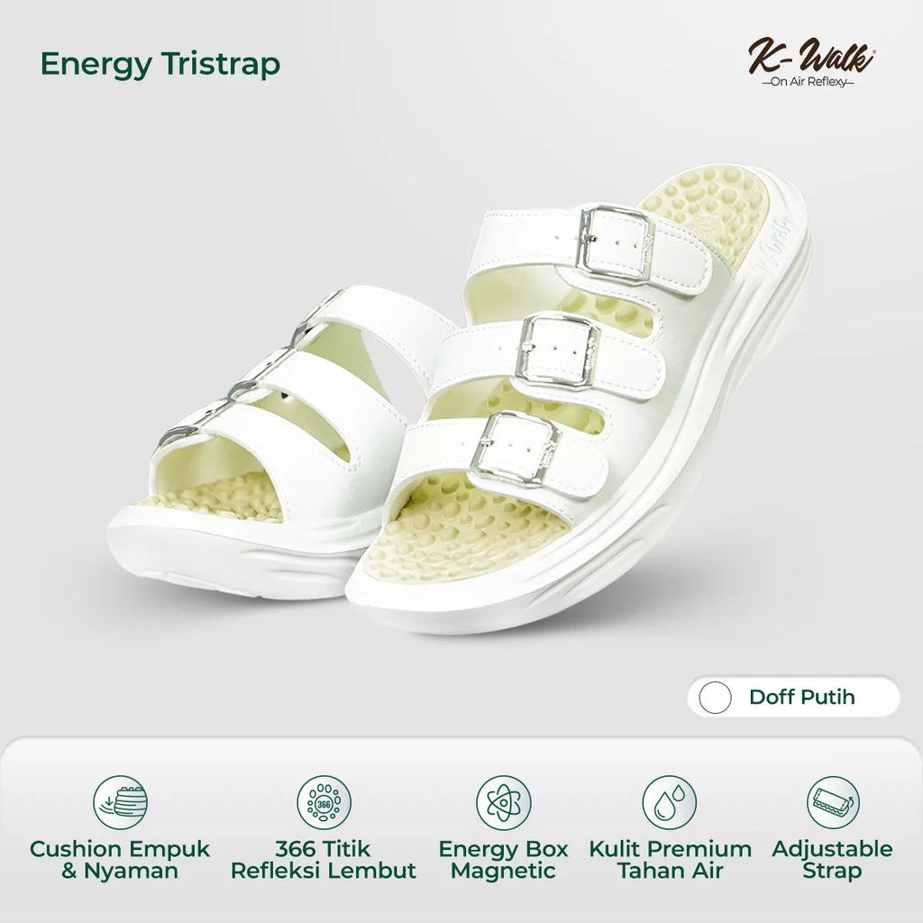 K-Walk Energy TriStrap