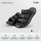K-Walk Energy TriStrap