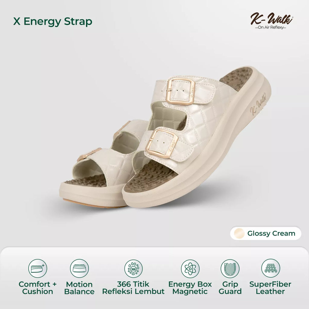 K-Walk X Energy Strap