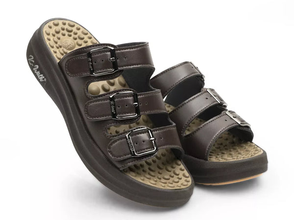 K-Walk X Energy TriStrap (Promo Ramadhan 1447 H)