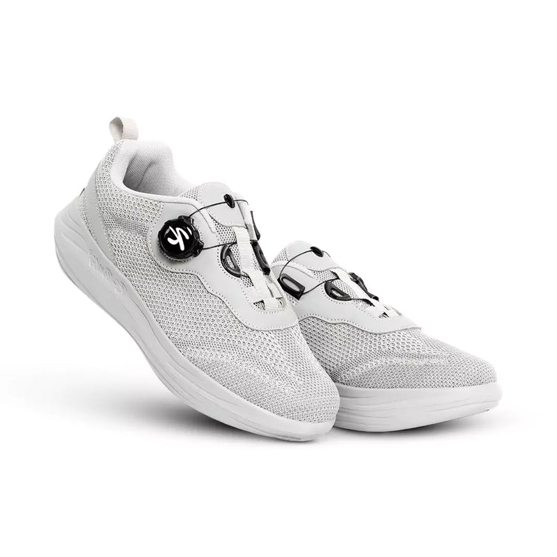 K-Walk Energy Shoes (Grey) | Last Call