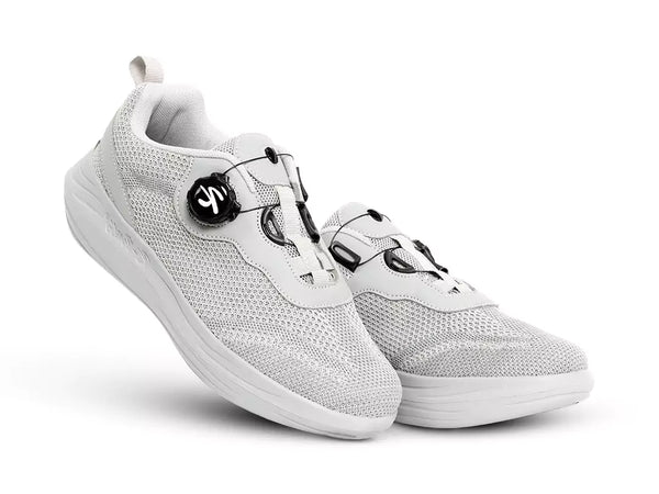 K-Walk Energy Shoes (Grey) - K-Walk Official Store